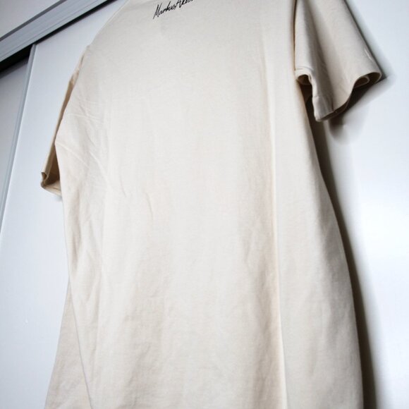 BNWT AW21 UNDERCOVER x MARKUS AKESSON PRINT TSHIRT 2 - Picture 7 of 11